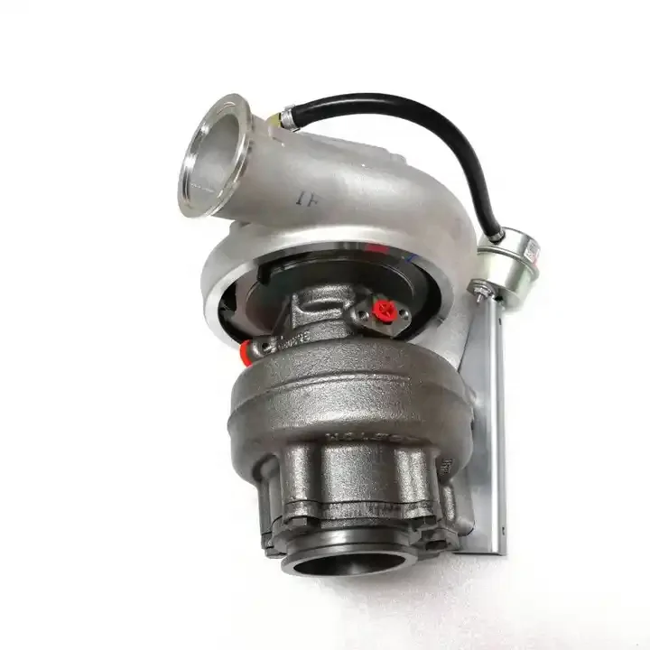 Высококачественные детали двигателя QSB QSB6.7 Holset Turbocharger 5328623 5328624 4038471