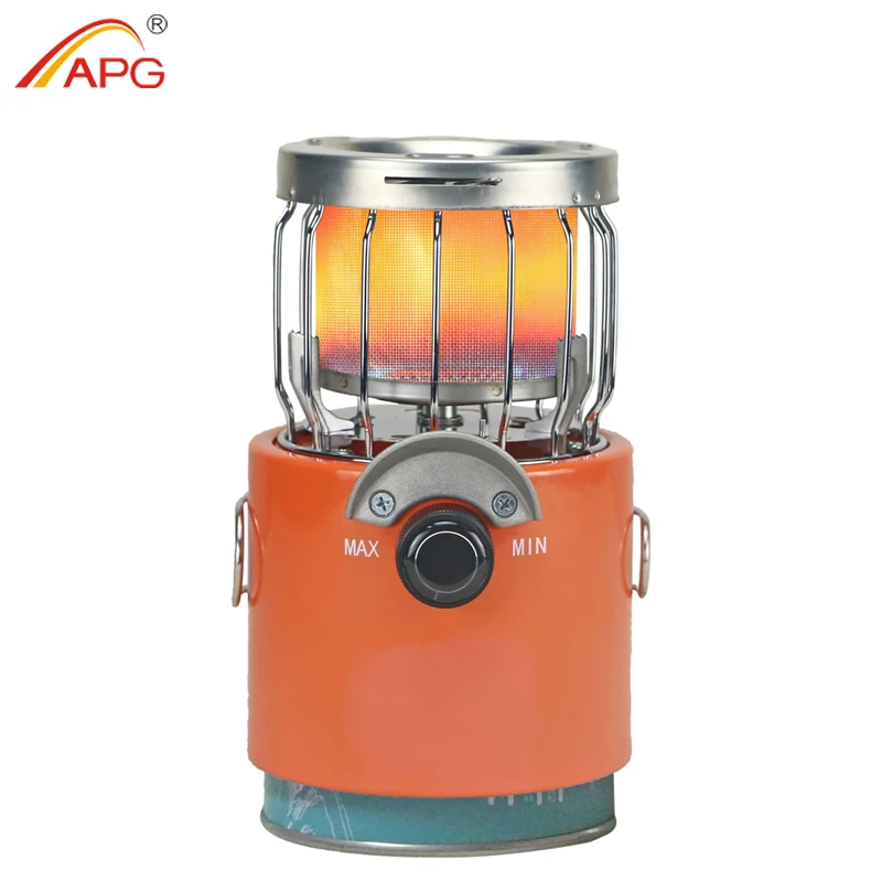 Cooking System Camping Stove