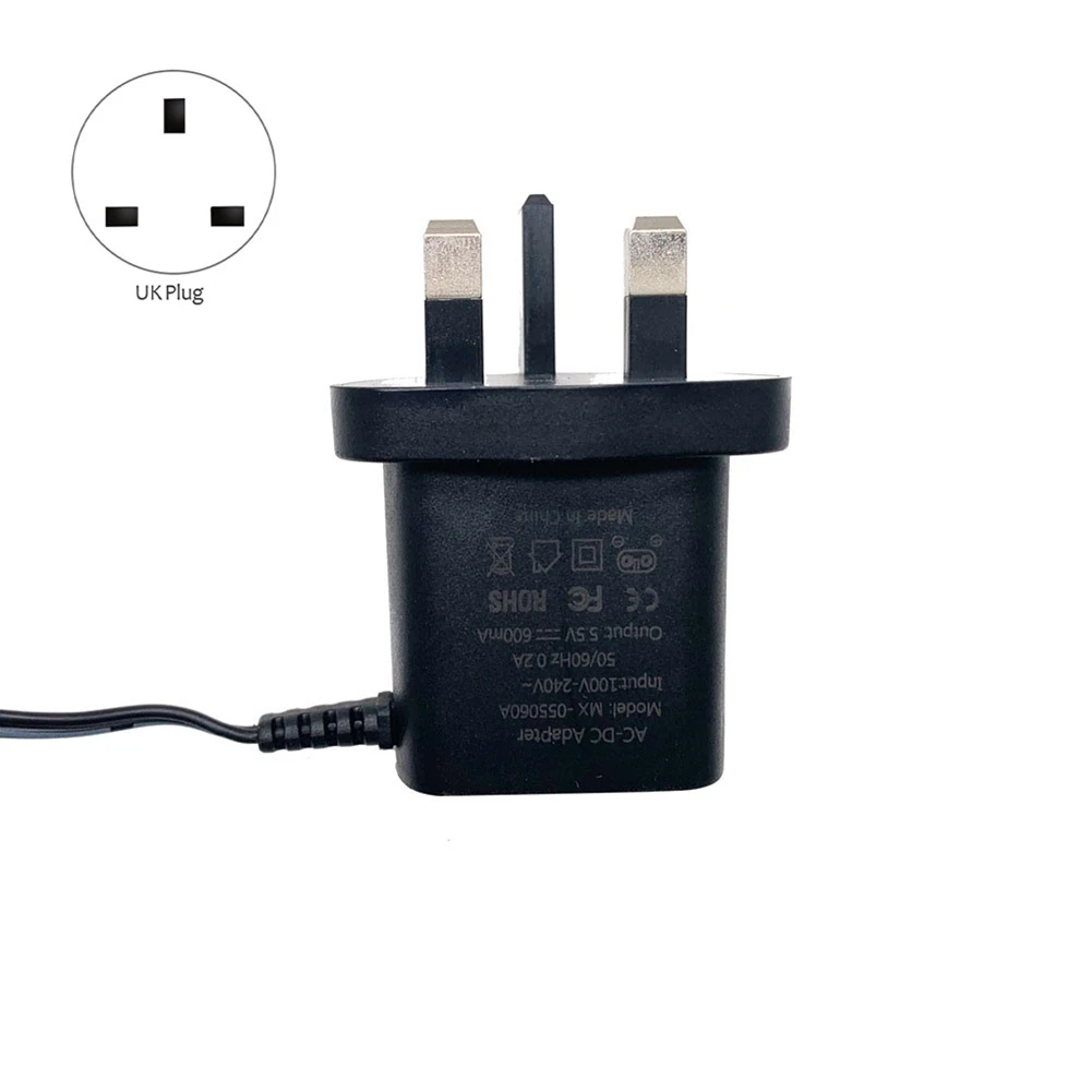 Зарядное устройство для Karcher Wv50 Wv55 Wv60 Wv70 Wv75 &amp Wv2 Wv5 5 В