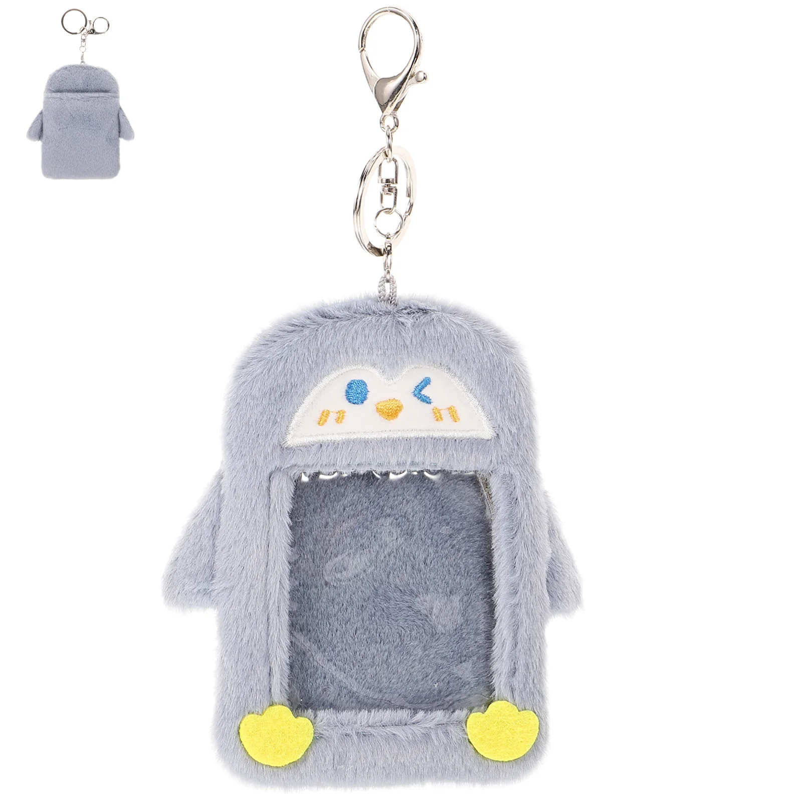 Рисунок 2 - Держатель для открыток