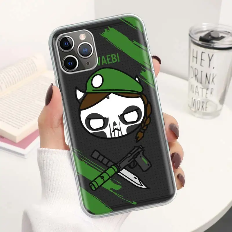 Чехол для iPhone 11 Pro Max 12 Mini 13 7 8 Plus X XR XS SE 2020 6 6S 5 |