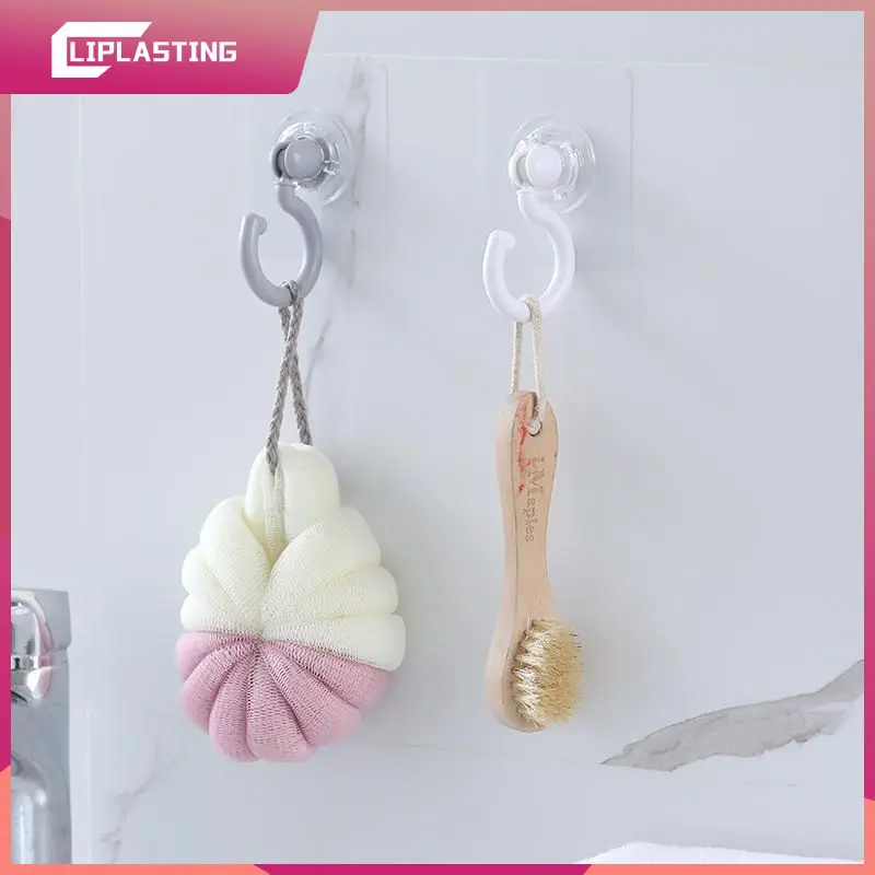 

1-40 шт., настенные крючки для ванной и кухни