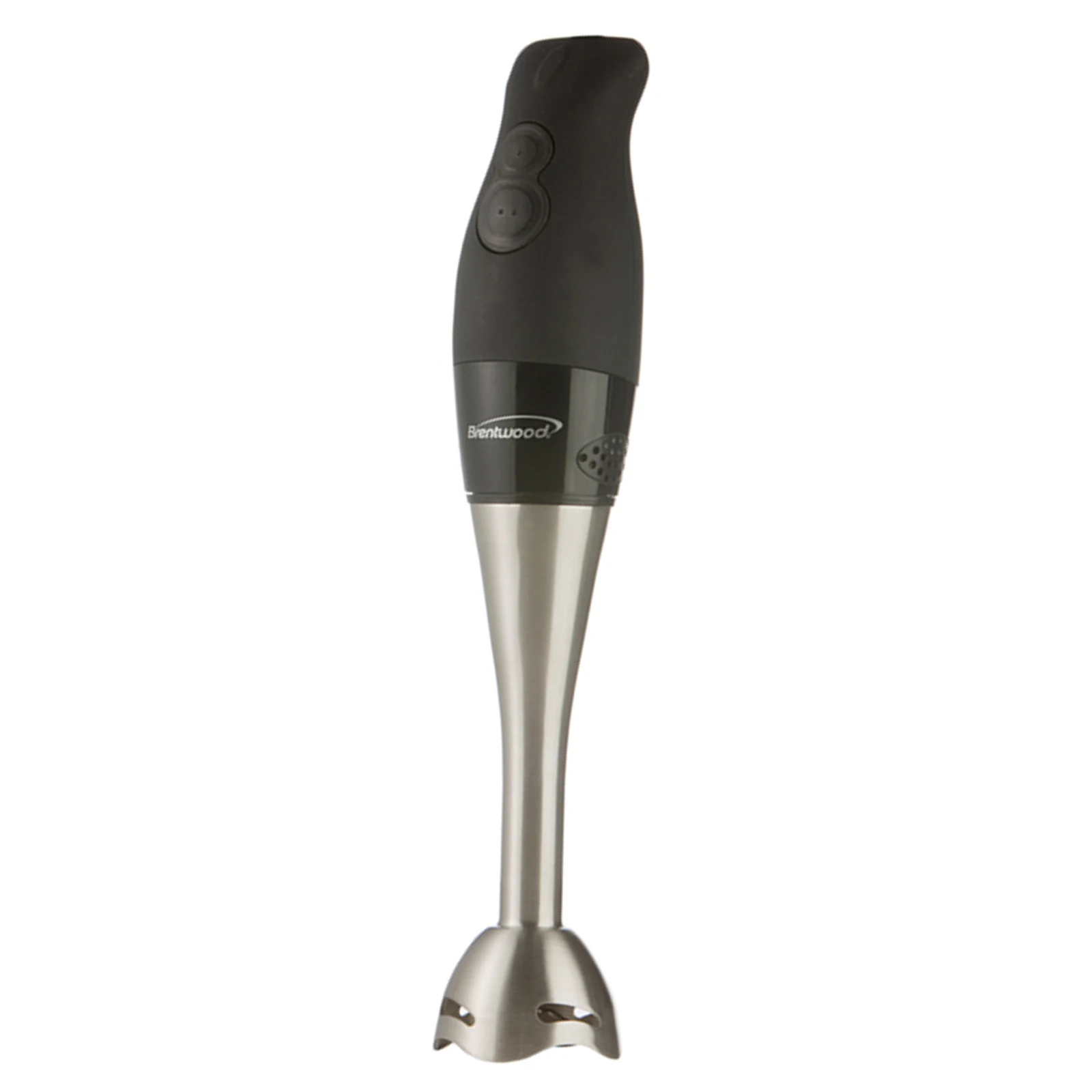 

Appliances 2-Speed Hand Blender, Black