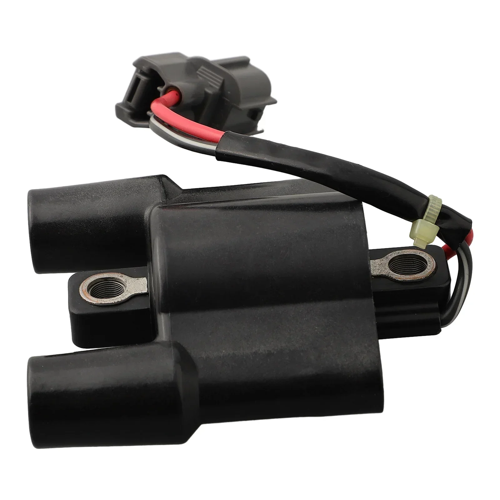 Замените катушку зажигания подвесного двигателя на эту прямую подходящую часть