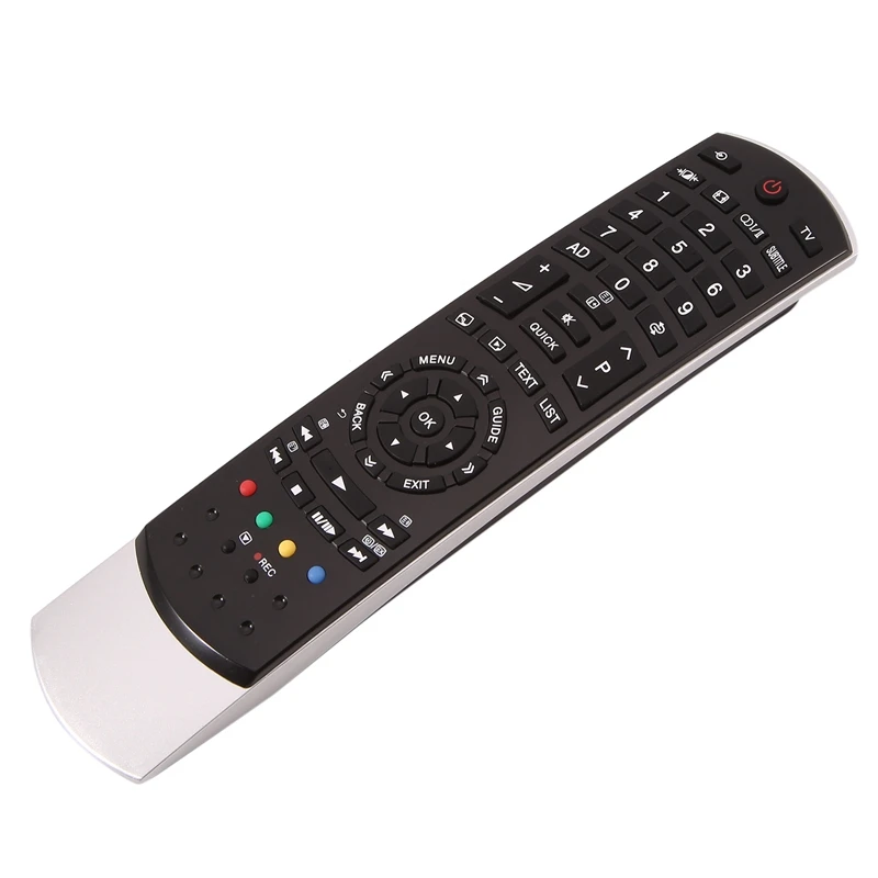 

Запасной пульт дистанционного управления для Toshiba-TV CT-90404 Smart TV Remote Control