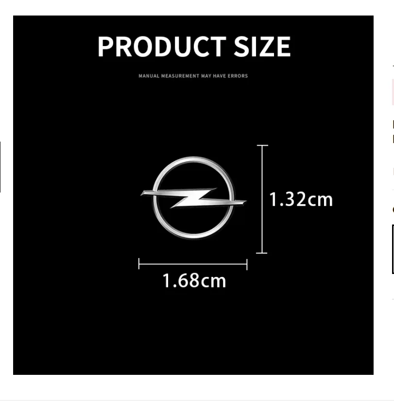 Новая наклейка на интерьер автомобиля наклейки с центральным управлением