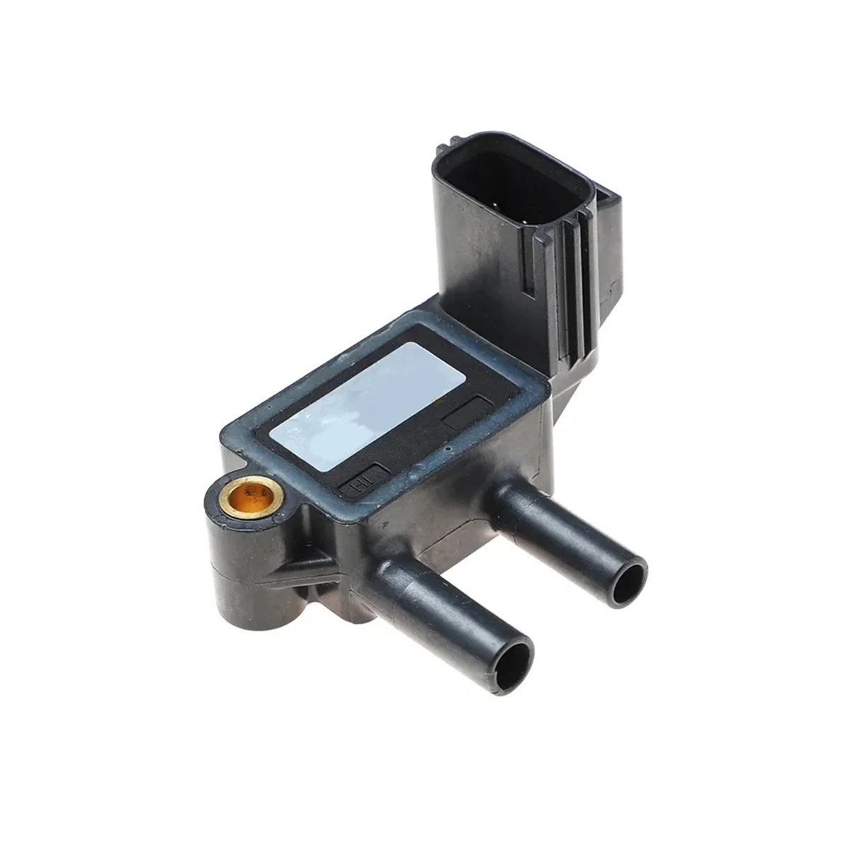 Автомобильный датчик дифференциального давления выхлопных газов DPF для Ford Kuga Mondeo