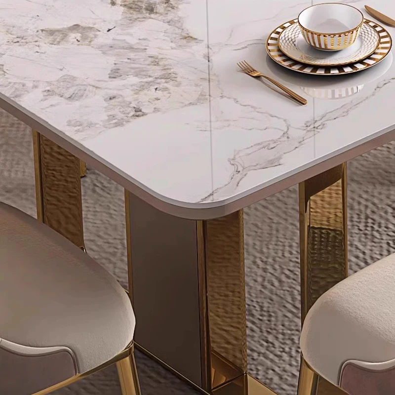 Консоль для конференций журнальный столик туалетный коктейль боковые обеденные