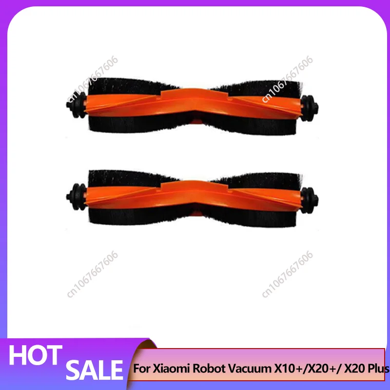 

Аксессуары для робота-пылесоса Xiaomi X10+/X20+ / X20 Plus