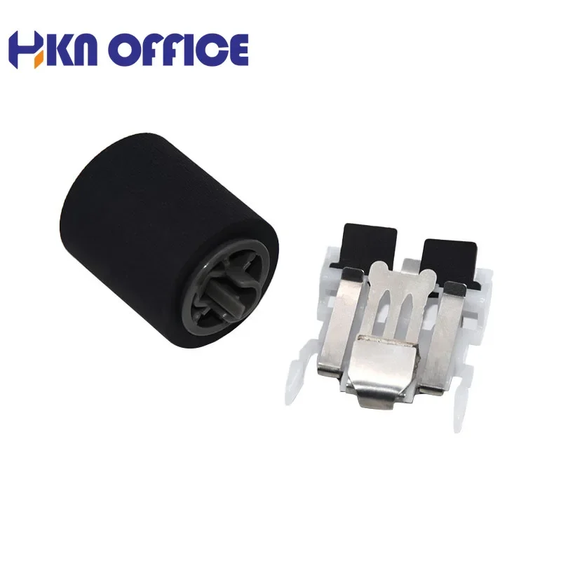 5 компл. PA03586-0001 PA03586-0002 Ролик захвата сканера в сборе для Fujitsu fi-6110 ScanSnap N1800 S1500 S1500M