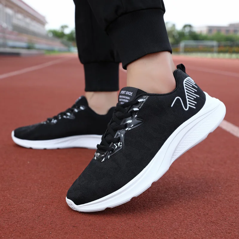 

Women Platform Shoes Woman Vulcanize White Walking Shoes Femme Light Weight Casual Shoes Off Chunky Sneakers Zapatos De Mujer