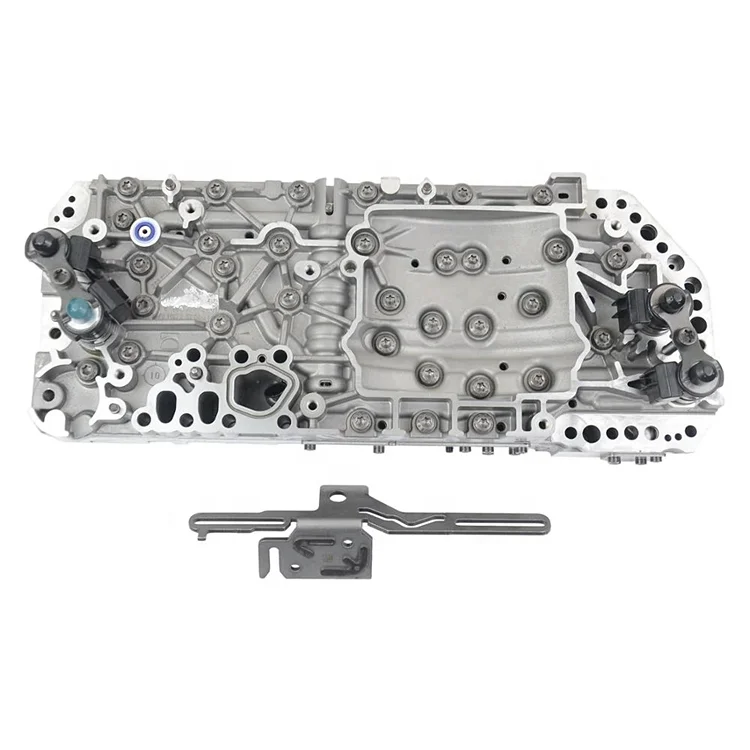 

Корпус клапана трансмиссии для A/Φ W169 W245 A150 A160 A170 A180 A200 B150 B160 B170 B180 B200 E/B-CLASS