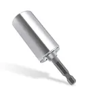 Набор гаечных ключей, универсальный динамометрический Инструмент с головкой, с торцевым соединением 7-19 мм