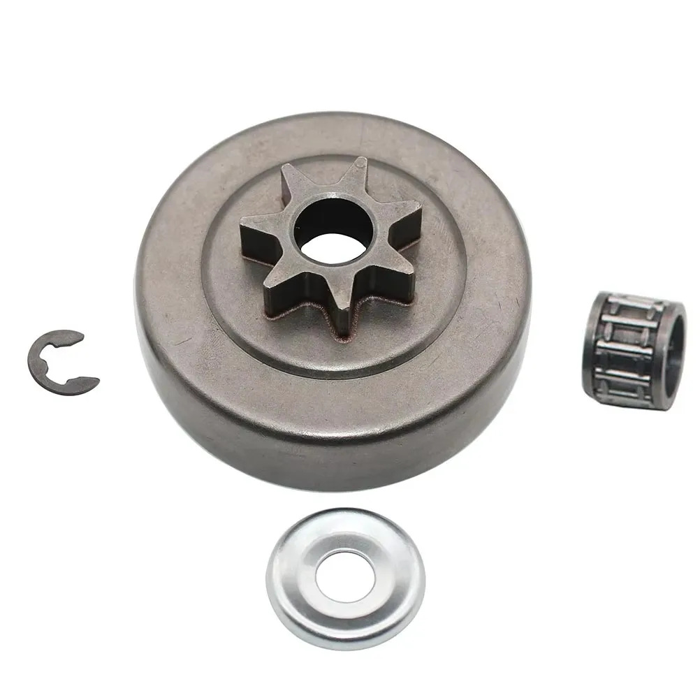 Игольчатый каркас барабана сцепления 0 325-7T для Stihl 021 023 025 MS210 MS210C MS210Z MS230 MS230C MS230Z MS250