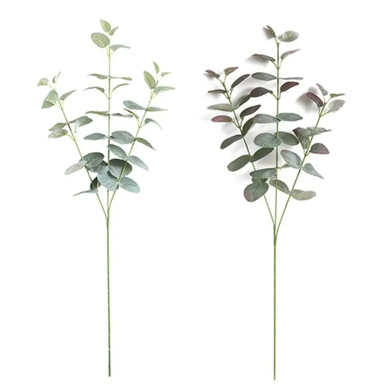 

Artificial Leaf Artificial Flower Plant Home Decoration Plant Wall Fake Flower Garden Party Decor Supplies 2022 Sale Dropship