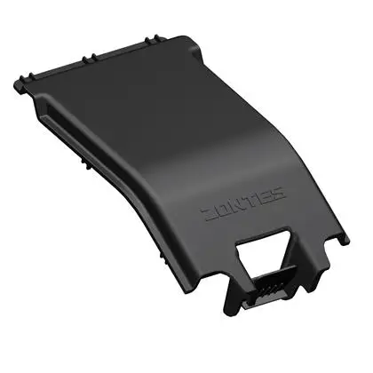

Electrical Device Box Charging Cover PKE Cover PKE Lid Motorcycle Accessories For ZONTES ZT310T T310 310T