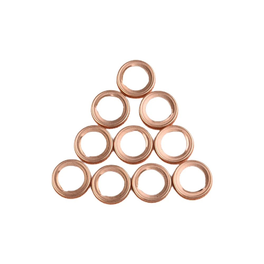 

Brand New Washer Gasket 11026-JA00A Replacement Stable Characteristics 10PCS Accessories High Reliability Parts