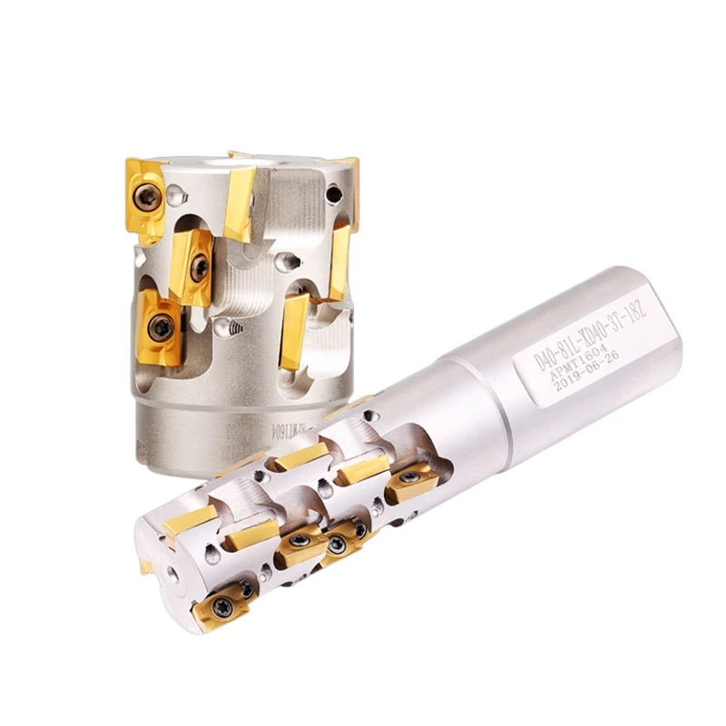 

Фреза для кукурузы BAP400R APMT1604