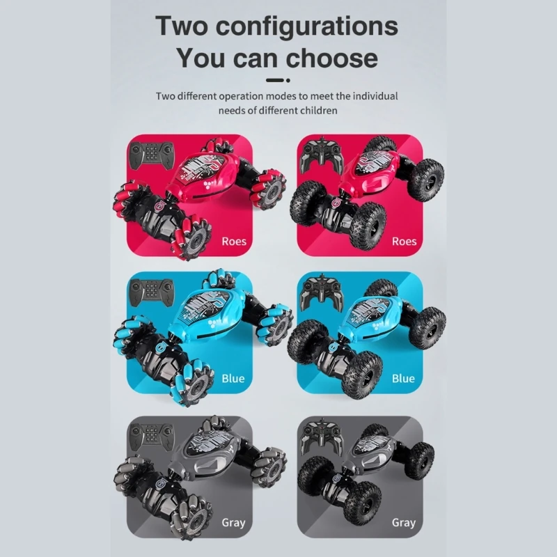 

Гоночный Радиоуправляемый внедорожник с двумя режимами, 2,4 ГГц