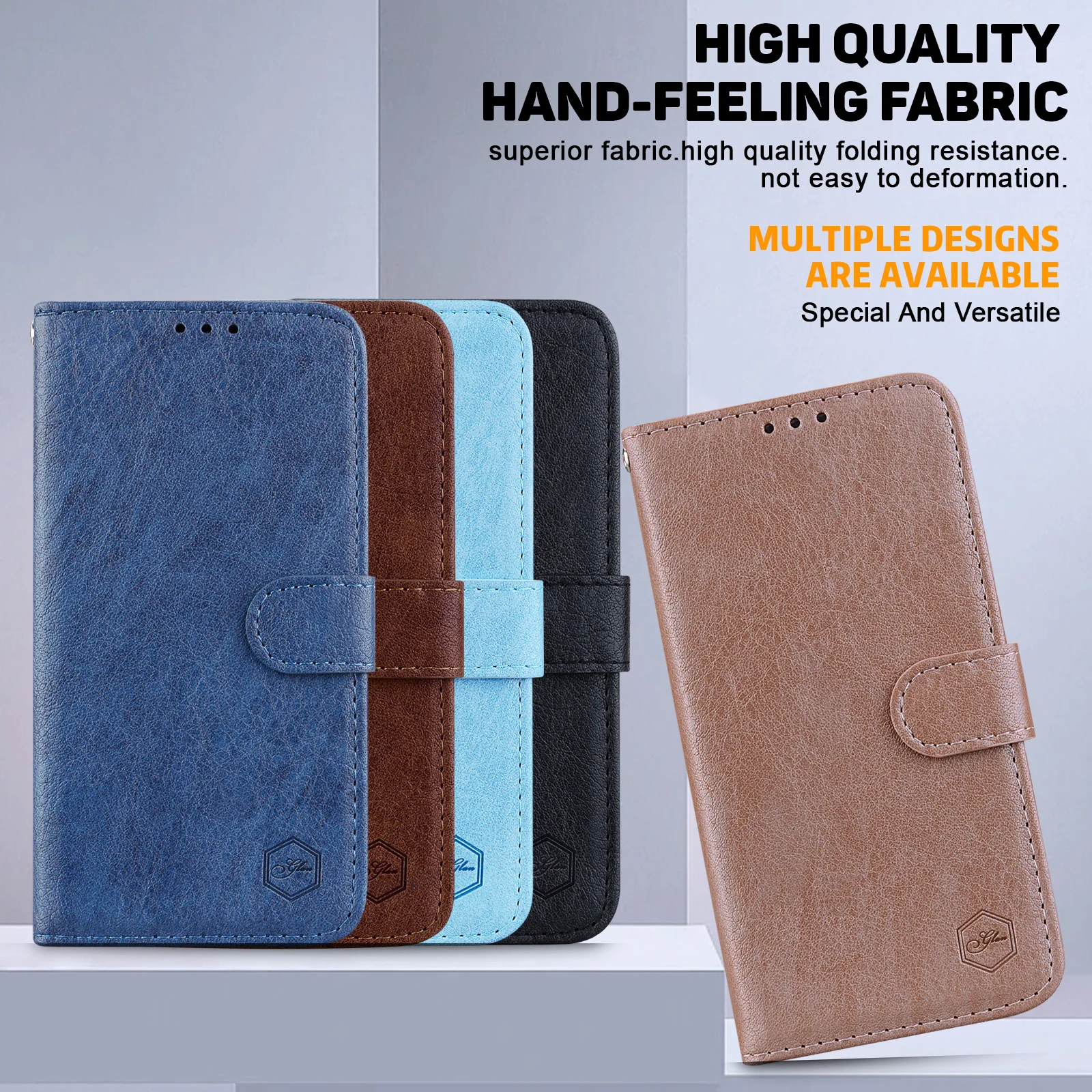 Ударопрочный чехол с изображением облака и жира для morтары Moto G73 E13 E22 Sony Xperia 10 V 5 IV