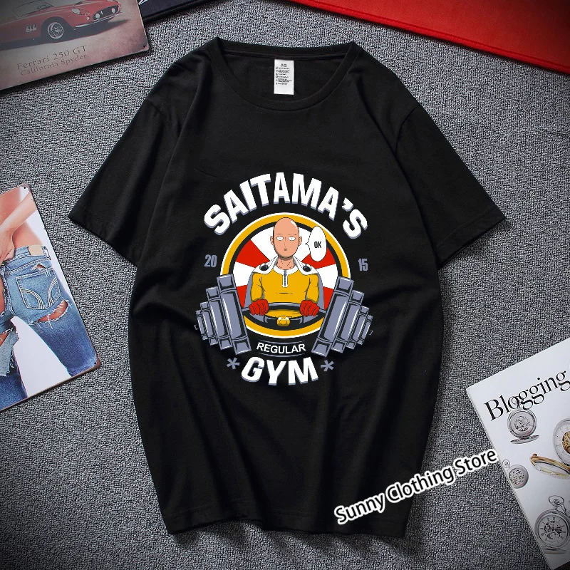 

Fashion Brand Sports Short Sleeves New Prints Tight Running Breathable Sweat-absorbent Training Clothes Men's Fitness T-Shirts