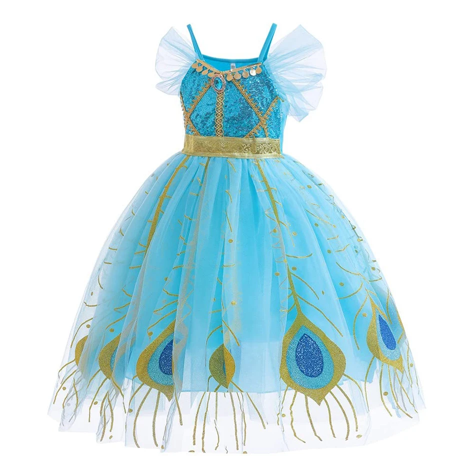 Женский маскарадный костюм для девочек аксессуары дня рождения карнавал