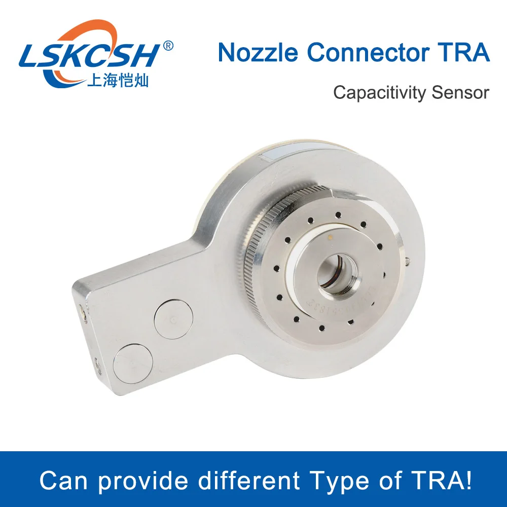 LSKCSH High Quality Laser Capacitivity Sensor Used For Co2/Fiber Cutting Head Ref Pn P0464-1026-00001 SE HE GH22291 | Инструменты