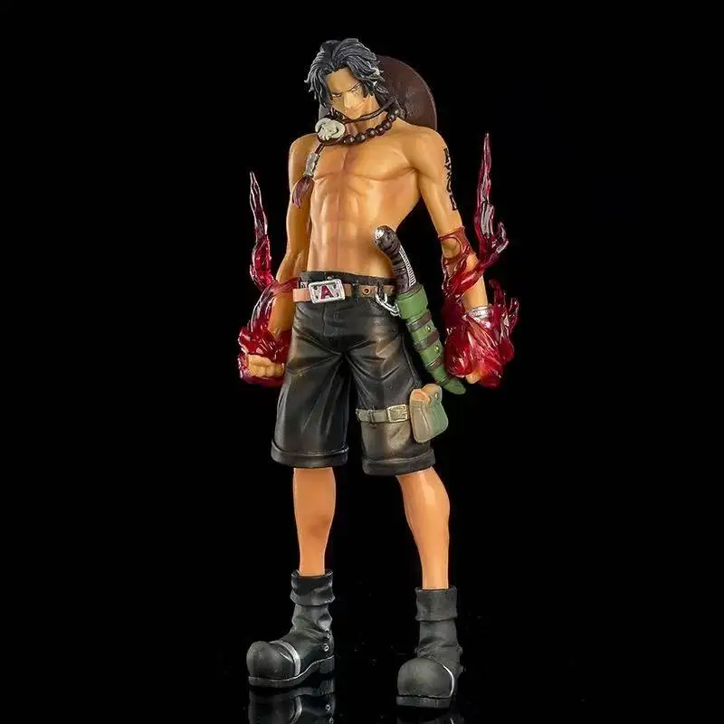 

Anime Character Gift Model Miniature Figurines Toys Anime Action Figures Desk Decoration Ornaments for Home Decoration Crafts