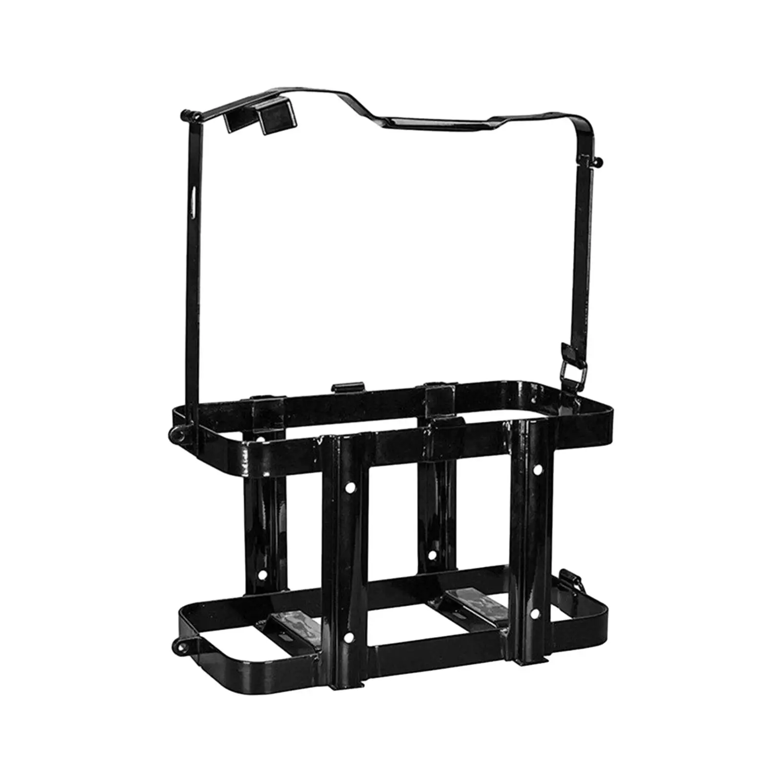 Держатель газовой банки для 20-литровых банок прямая замена держателя топливного