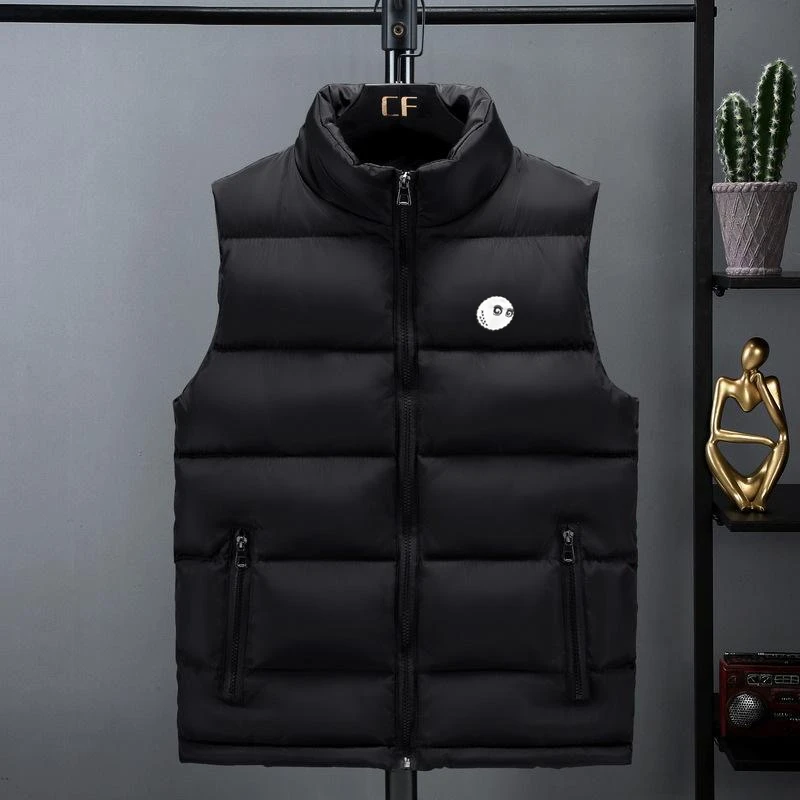 New Autumn Men's Golf Clothing Men Golf Vest Jacket Super Light Golf Wear Men Golf Jacket Windbreak Golf Wear Malbon Golf Wear