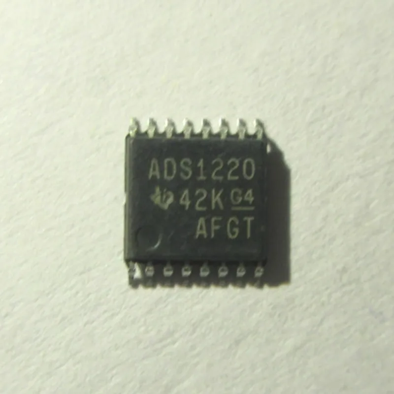 

5/pcs ADS1220IPW ADS1220IPWR ADS1220