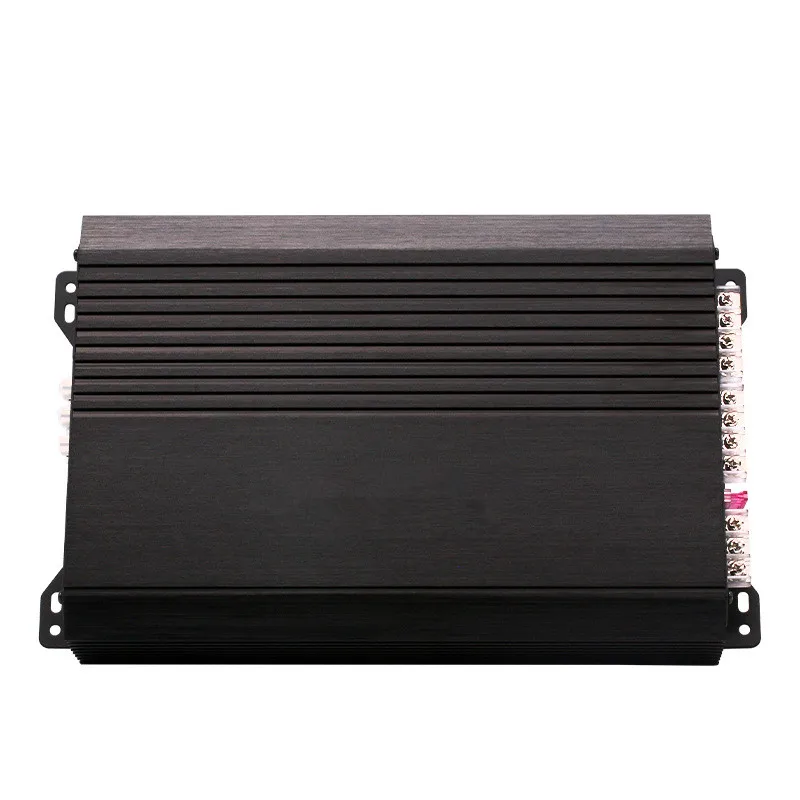 Soway OP-J Новый стильный усилитель супер громкоговоритель мощные автомобильные