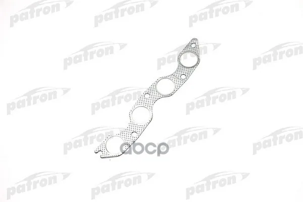 Прокладка Выпускного Коллектора Rover 1.4-1.8 16v 95 Ex 75/45 1.8 PATRON арт. PG5-2035 |