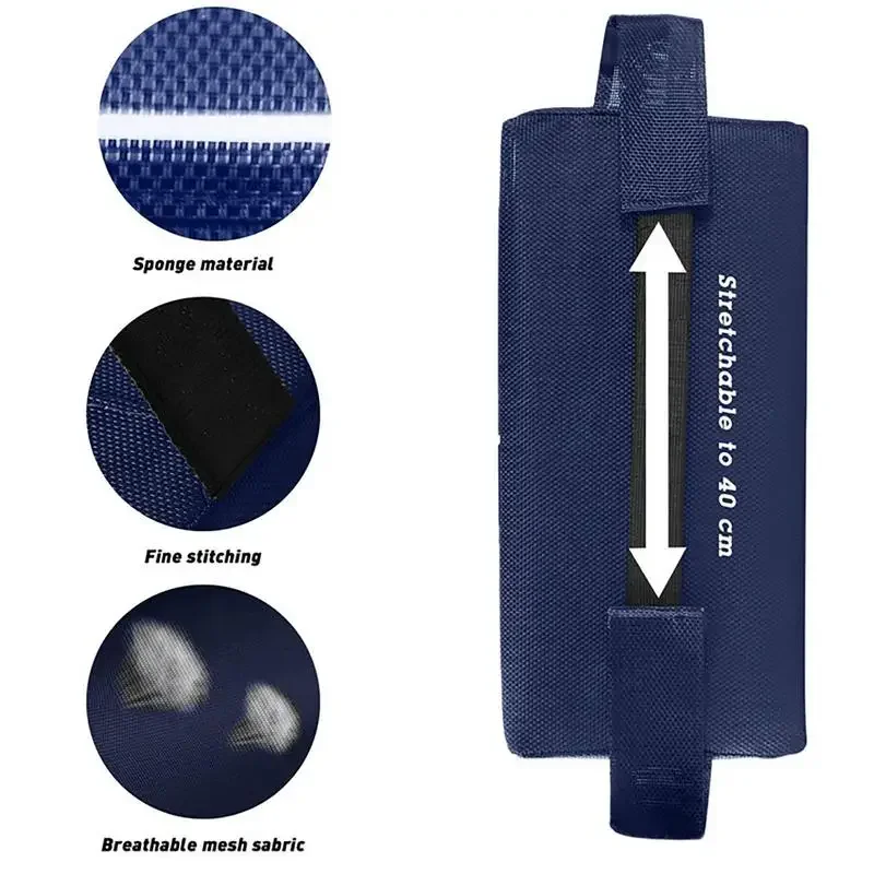 Декоративные подушки садовая подушка для шеи кресло кемпинга балкона шезлонга