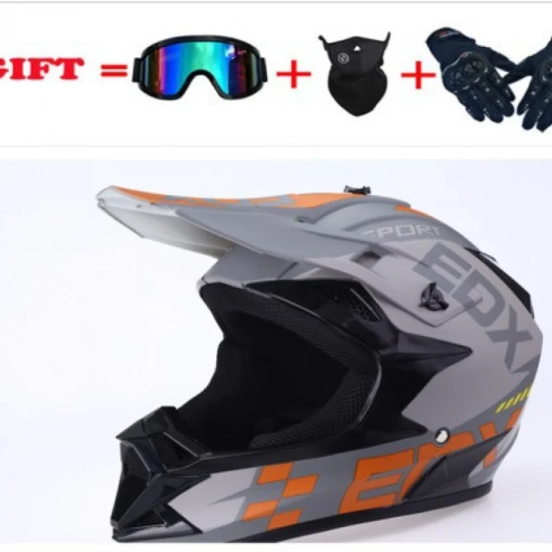 Только для трансграничной внешней торговли новый ATV Quad Frenzy шлем езды на горном