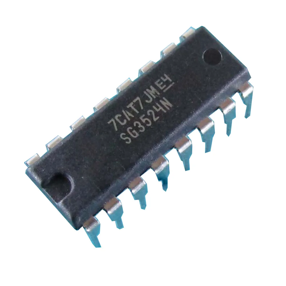 

10Pcs SG3524N DIP-16 SG3524 DIP 3524N DIP16
