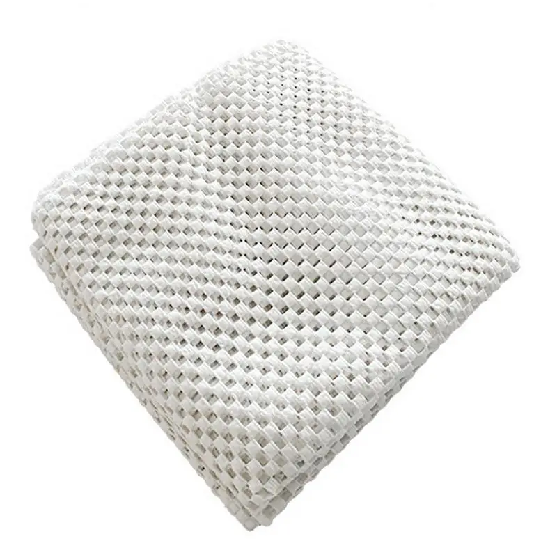 

Нескользящий коврик для коврика из ПВХ 3 разных размеров, коврик для коврика, захваты, защита пола для деревянных полов под ковриками, тверда...