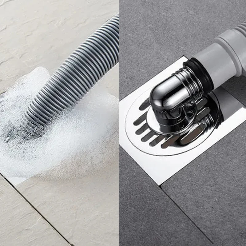 Дренажная Крышка для стиральной машины дезодорант предотвращение обратного