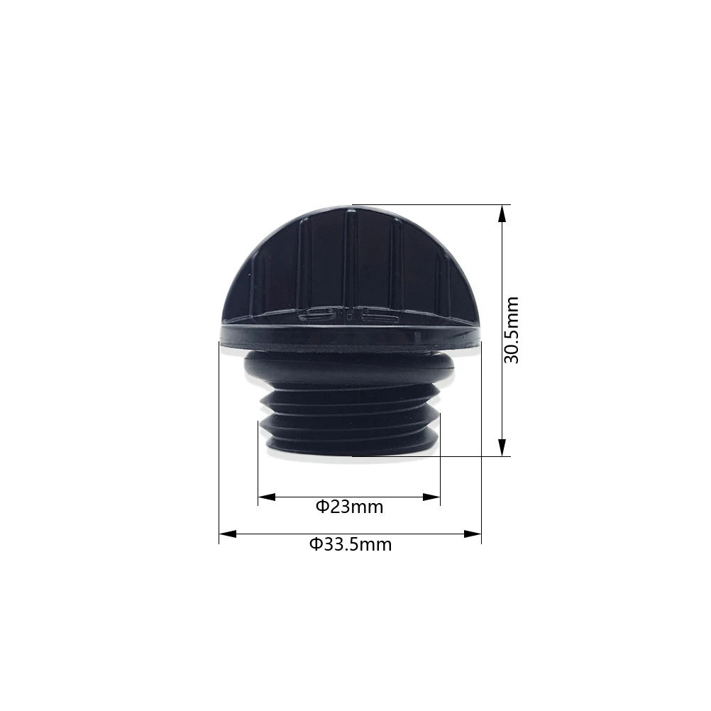 Крышка заливной горловины моторного масла мотоцикла магнитная крышка слива для