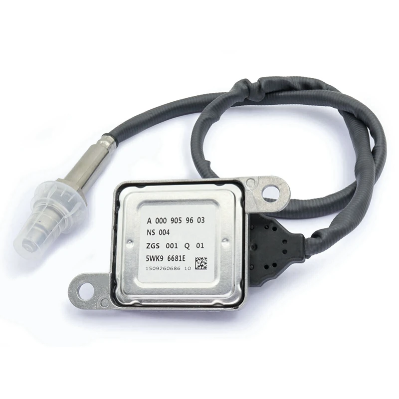 A0009059603 Nox датчик азота кислородный аксессуары Запчасти для Mercedes W222 W447 R172 X253 X222