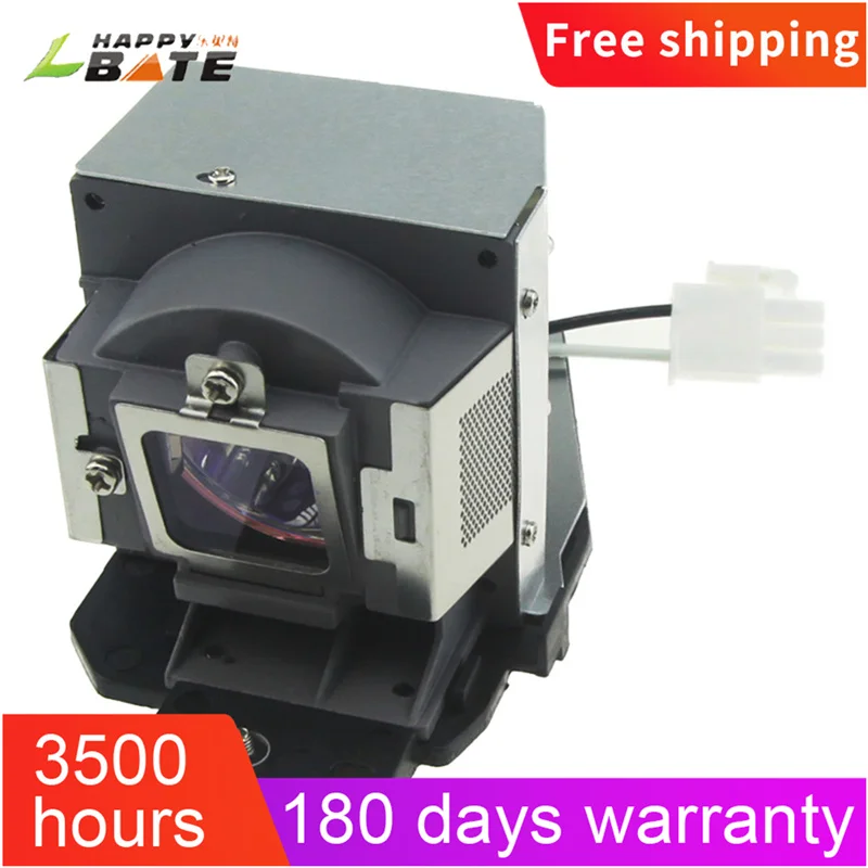 

RLC-057 / RLC057 Replacement Projector Lamp with Housing for VIEWSONIC PJD7382 / PJD7383 / PJD7383i / PJD7583W / PJD7583WI