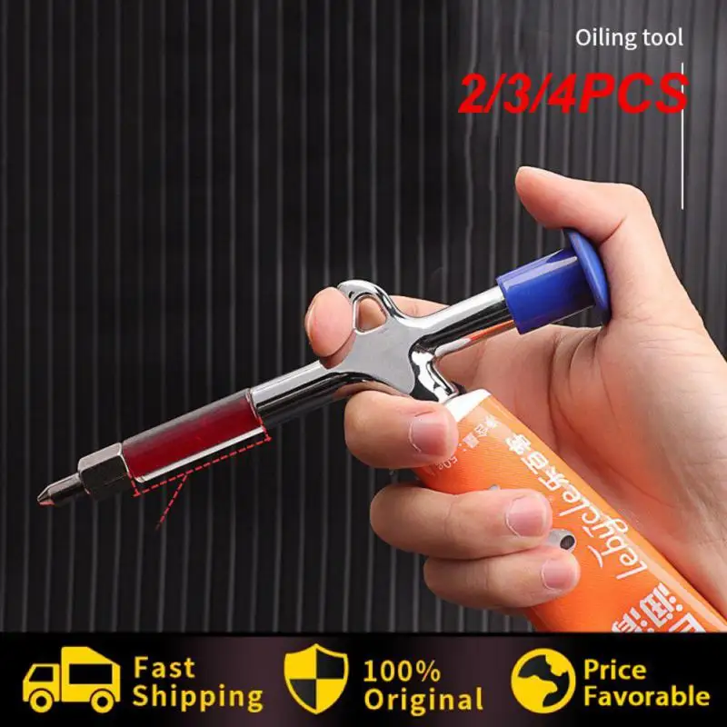 

2/3/4PCS 60g Bike Lubricant High Temperature Resistance Chain Repair Grease Anti-oxidation Anti-corrosion Maintenance Oil