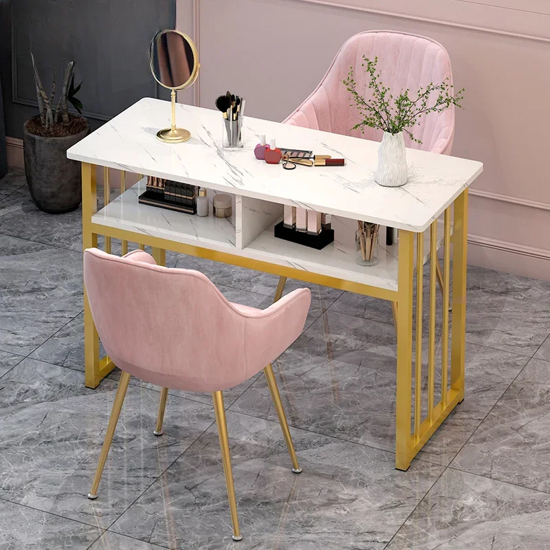 Мебель для салона салон красоты маникюрный стол профессиональный макияж ногти