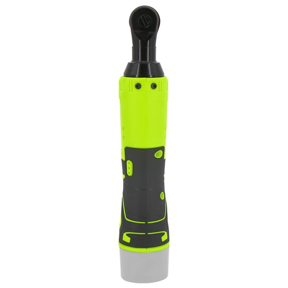 

Strong Power Ratchet Wrench Power Tools 3/8 Manganese Steel 3/8\" Square Head Car Maintenance For Truss Installation