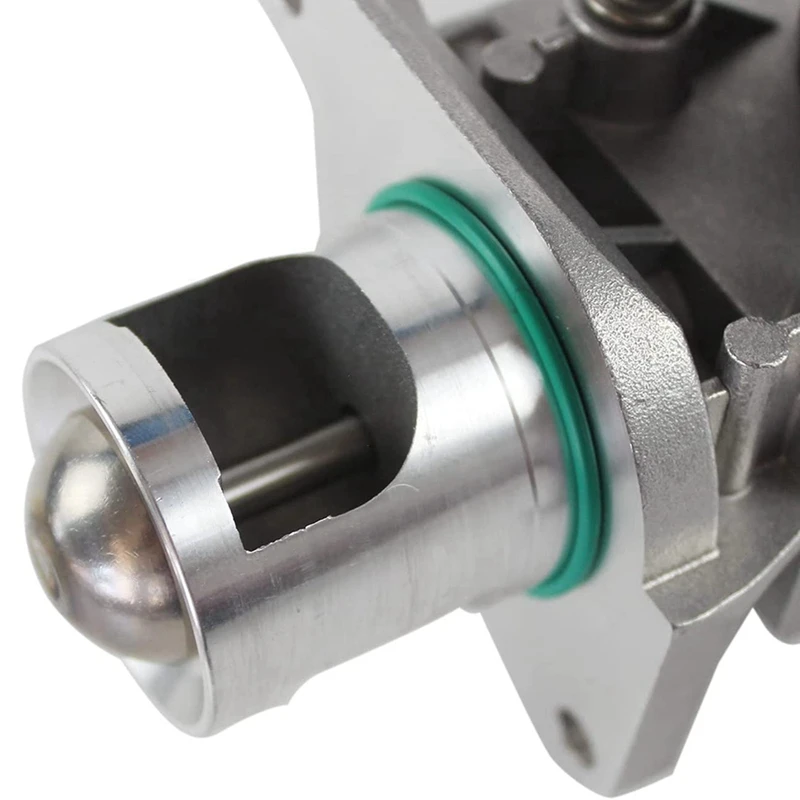 Клапан рециркуляции отработавших газов для BMW N47 N57 1 2 3 4 5 6 7 серии X1 X3 X4 X5 X6 запасные