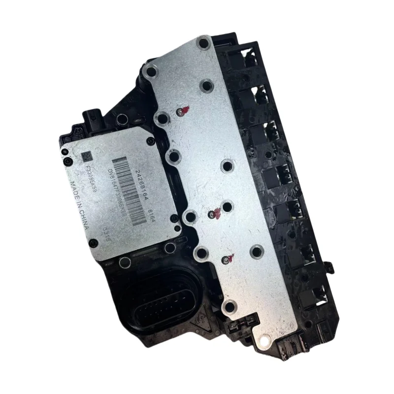 6T40 6T45 6T30E 6T40E Модуль управления коробкой передач Корпус клапана 24268164 24265789 24266624 Для