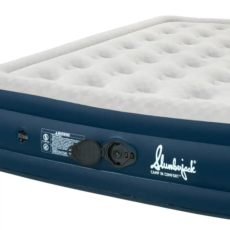

Mesa 15" Air Mattress with -in Removeable , Full