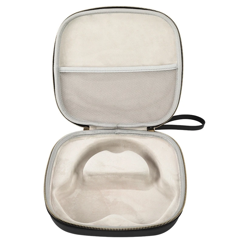 

Waterproof Storage Bag Protective Case Carrying Box for -Airpods Max Headset