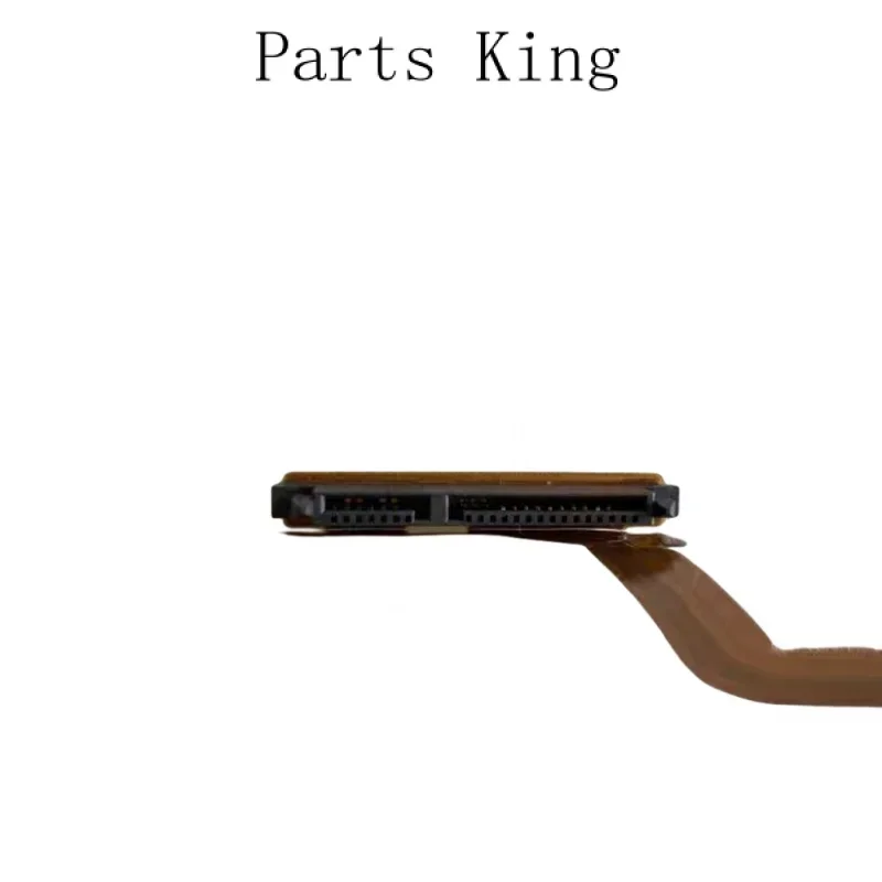 КК. Новый оригинальный разъем для кабеля жесткого диска MSI GS73 GS73VR MS-17B1 MS-17B2 MS-17B4 K1F-