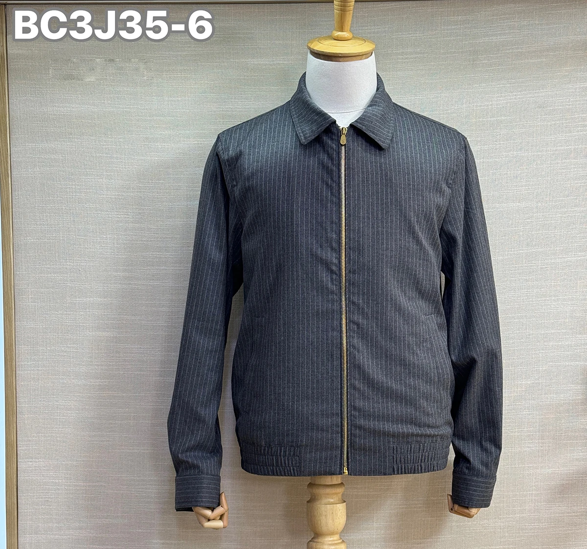 Мужская куртка BILLIONAIRE OECHSLI осень-зима 2021 новое деловое прямое пальто на молнии